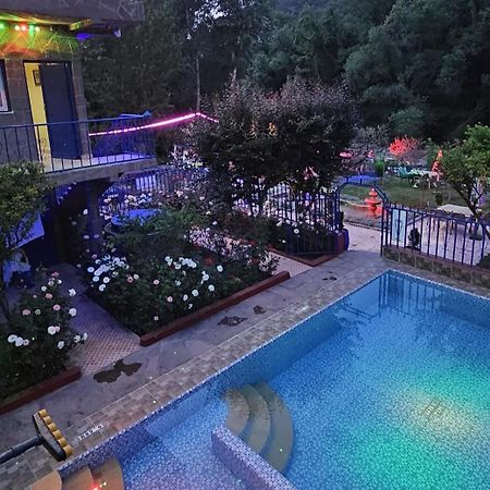 Top Ourika Aghbalou Ngoại thất bức ảnh