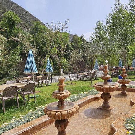 Top Ourika Aghbalou Ngoại thất bức ảnh