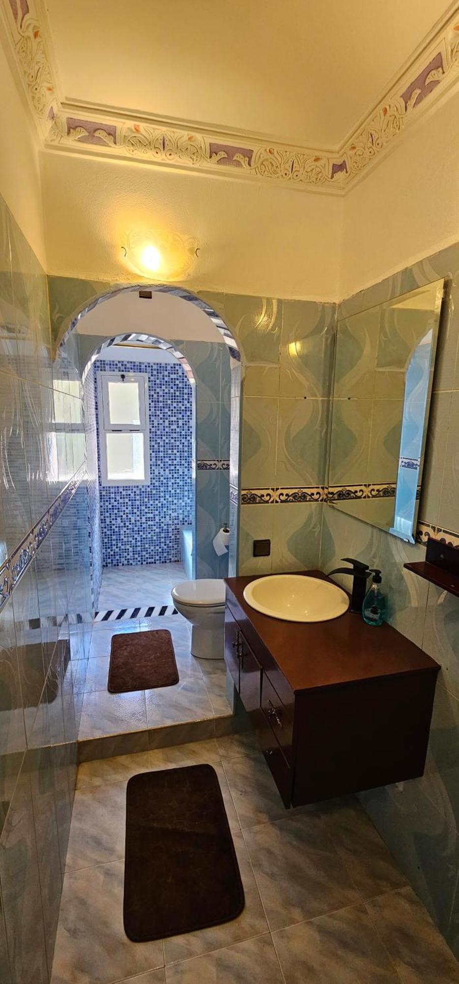 Top Ourika Aghbalou Ngoại thất bức ảnh