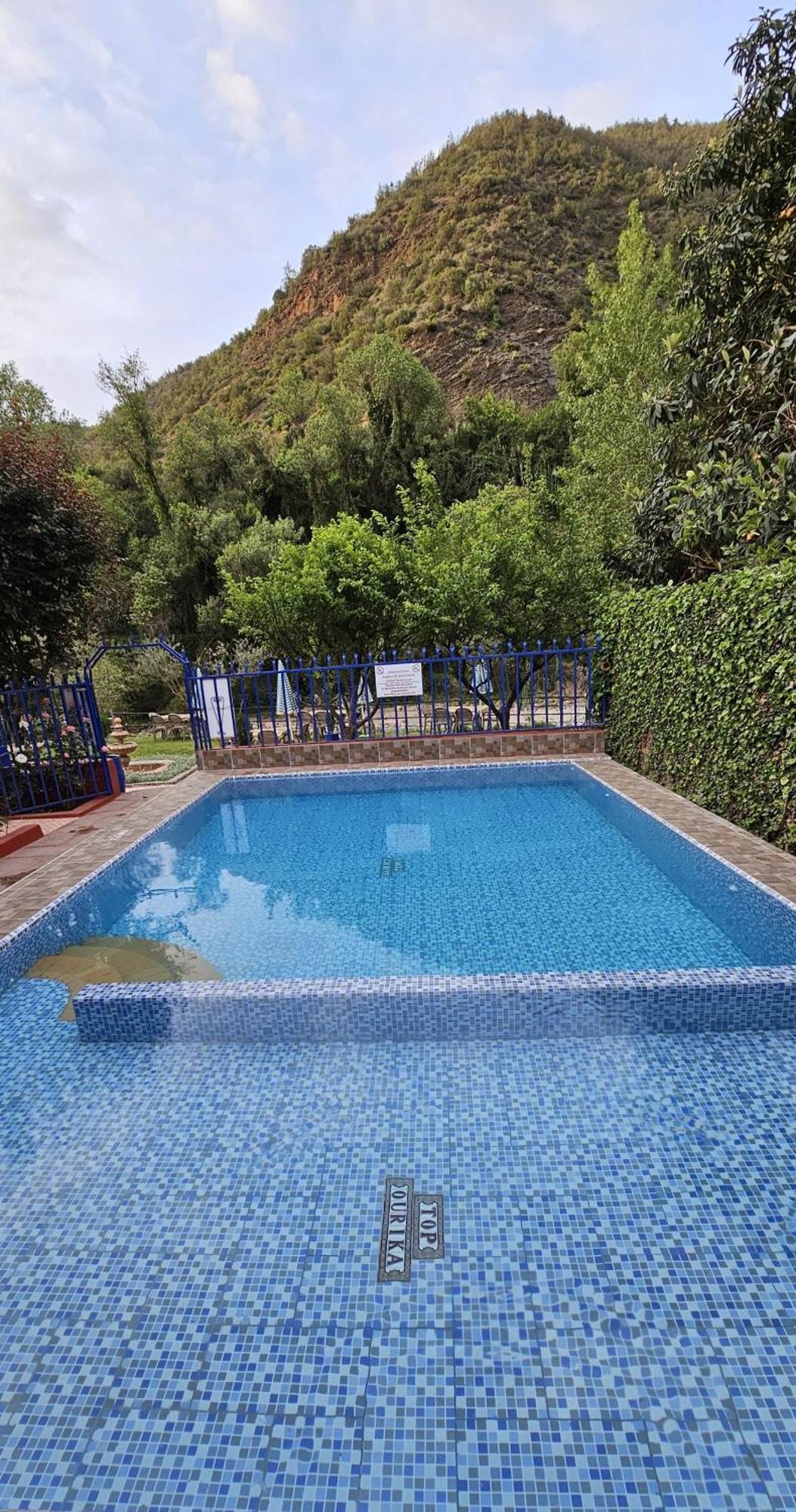 Top Ourika Aghbalou Ngoại thất bức ảnh