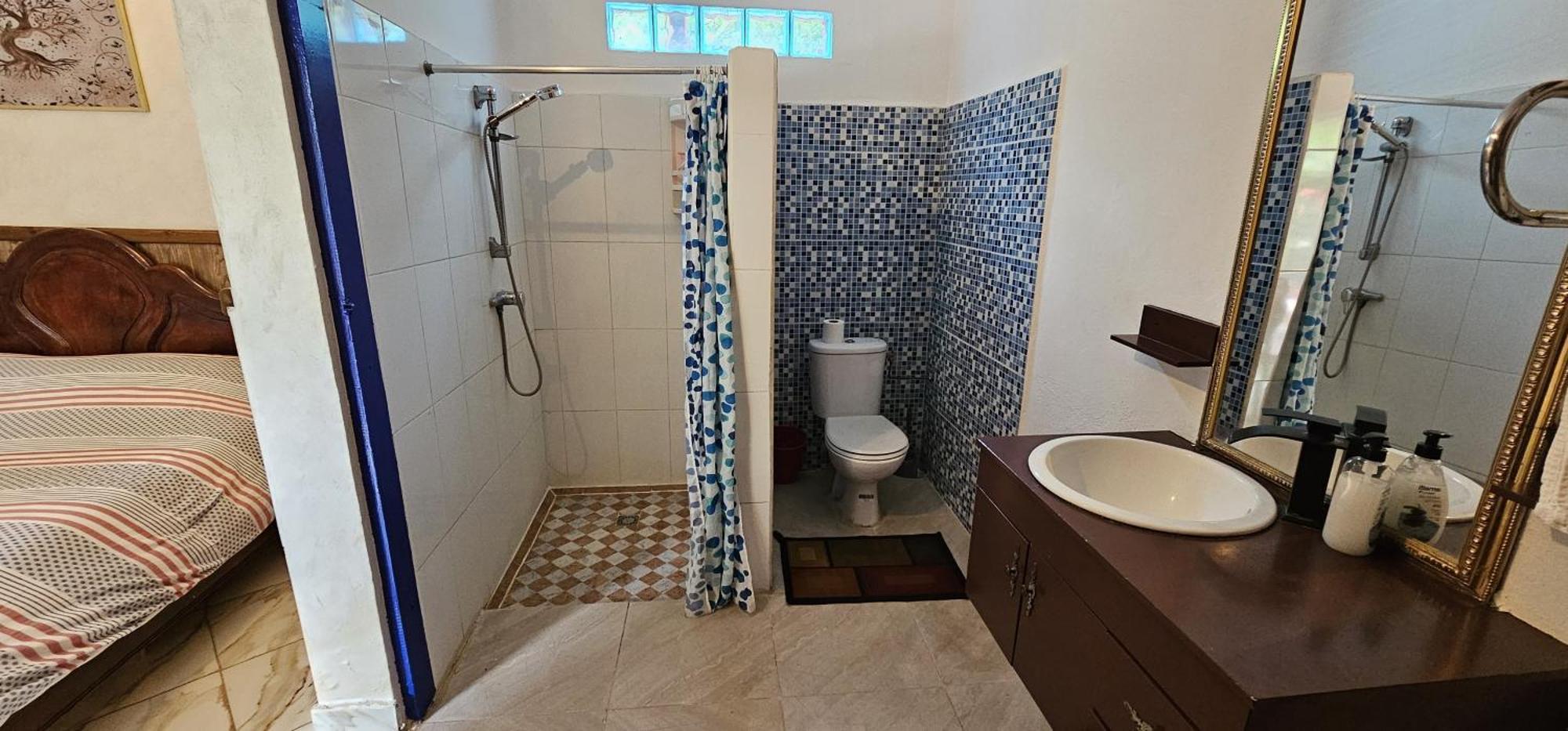 Top Ourika Aghbalou Ngoại thất bức ảnh