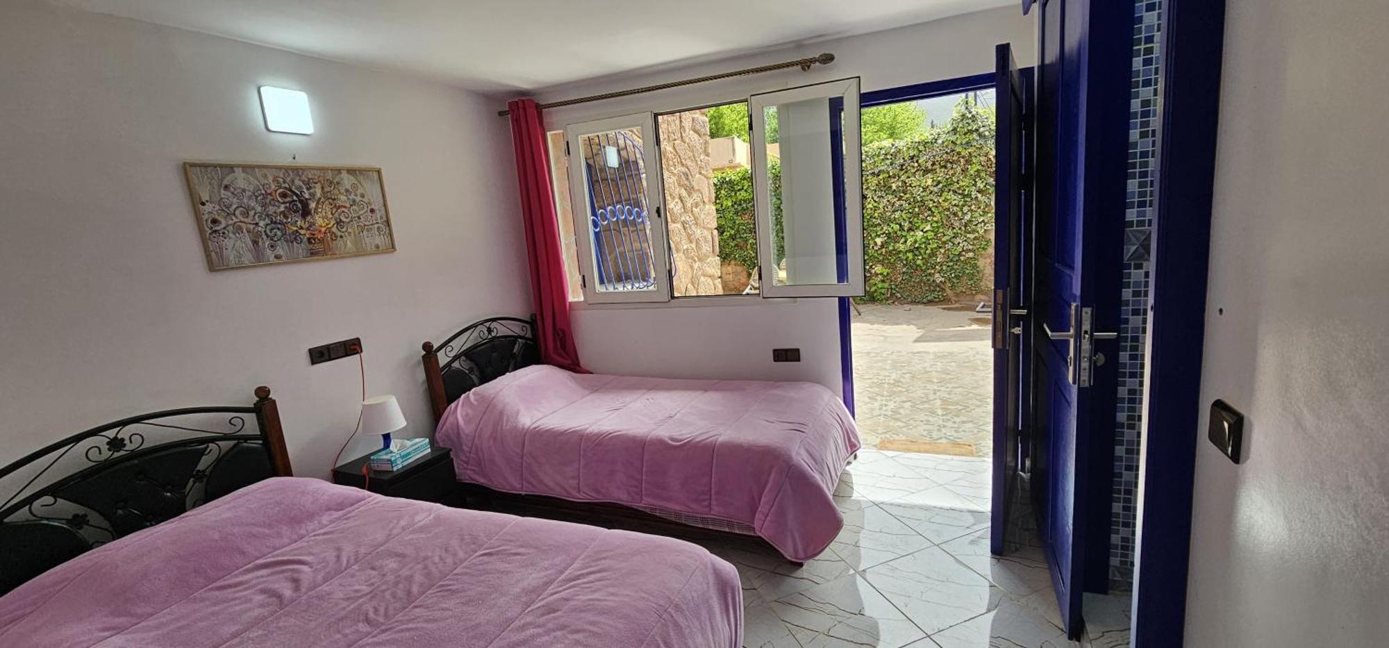 Top Ourika Aghbalou Ngoại thất bức ảnh