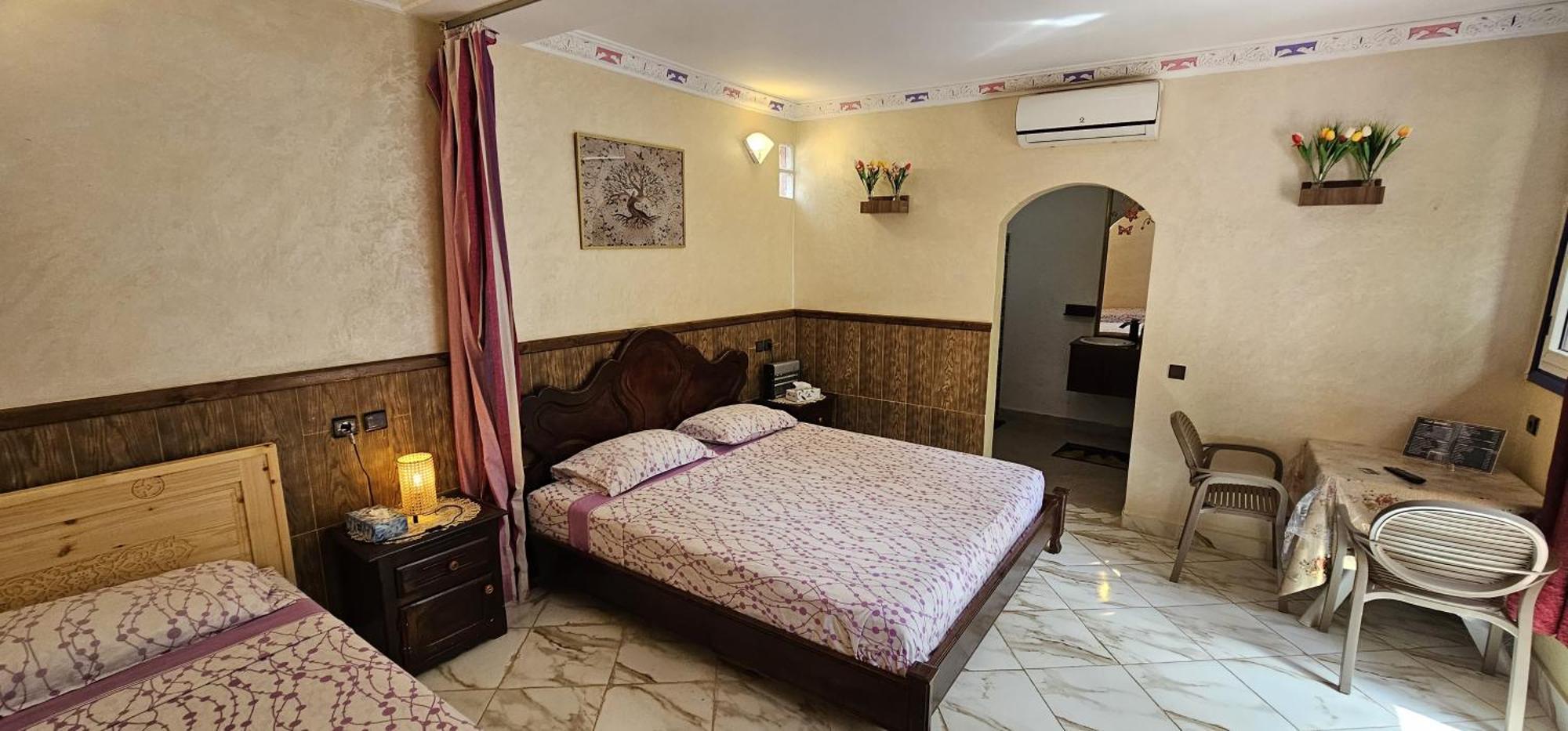 Top Ourika Aghbalou Ngoại thất bức ảnh