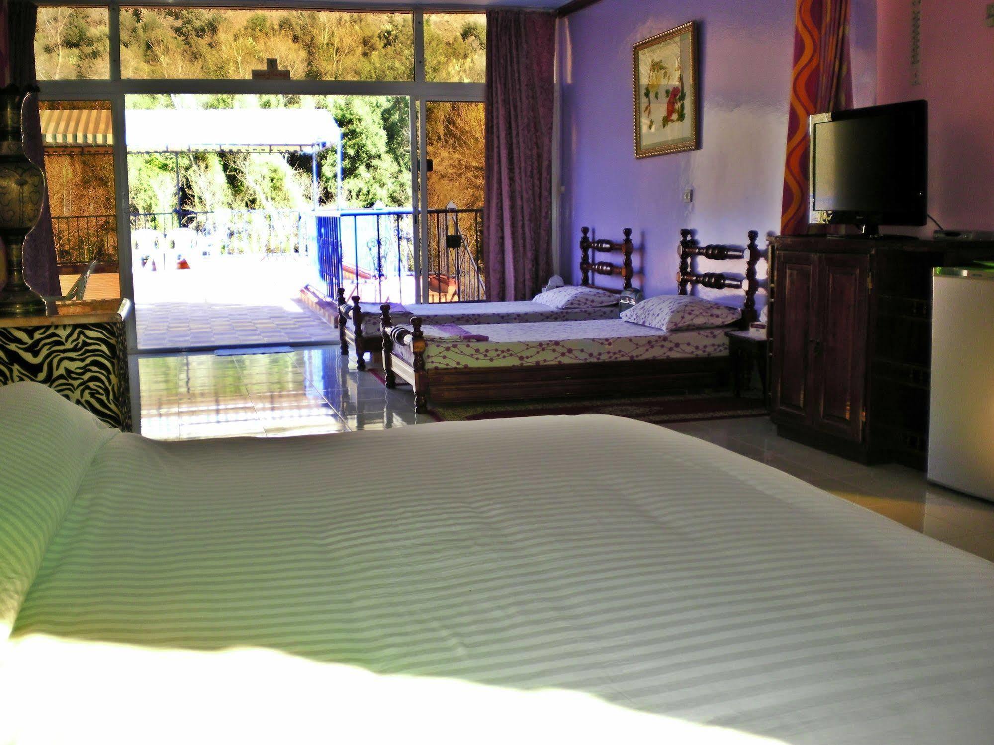 Top Ourika Aghbalou Ngoại thất bức ảnh