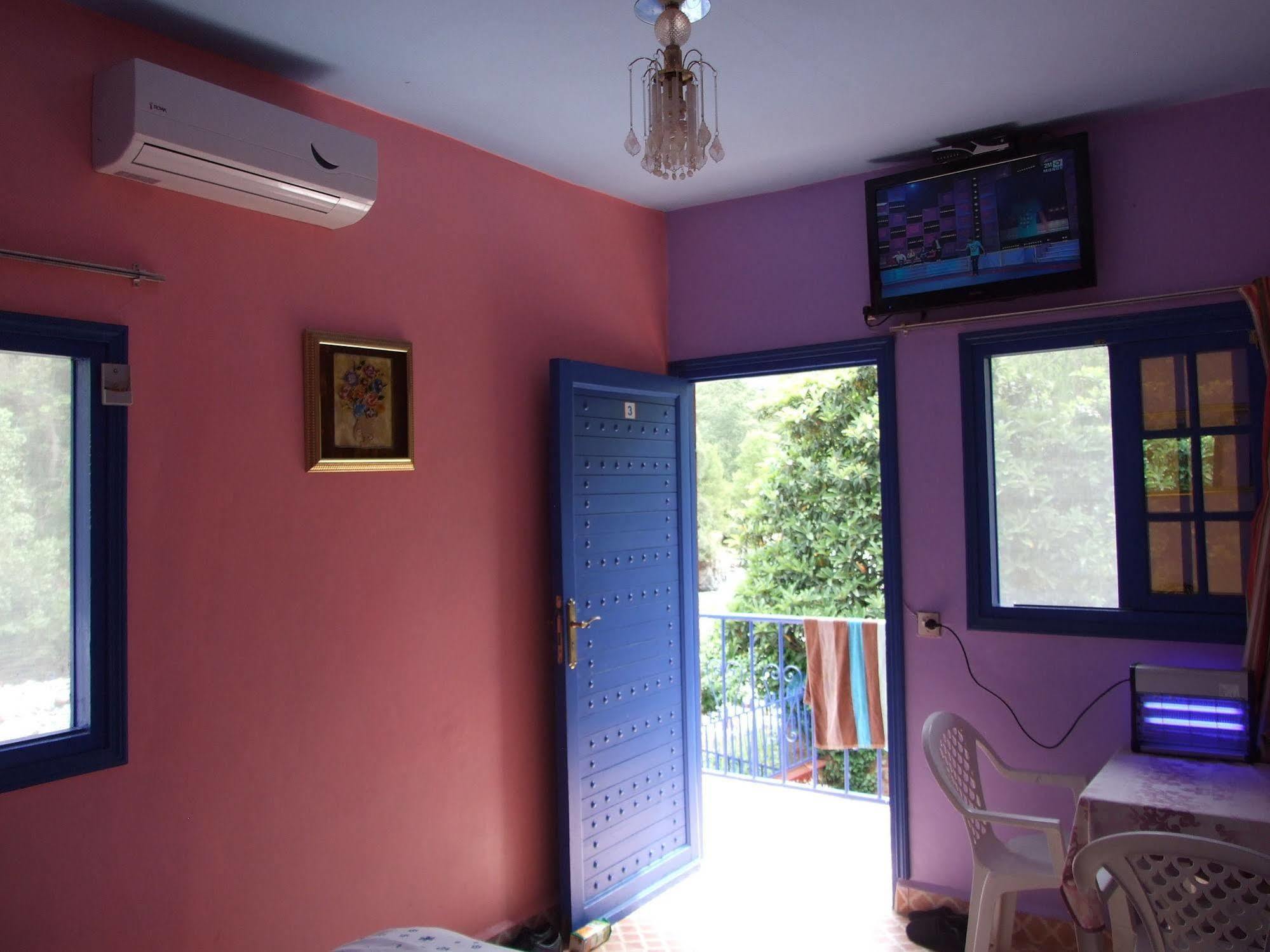 Top Ourika Aghbalou Ngoại thất bức ảnh