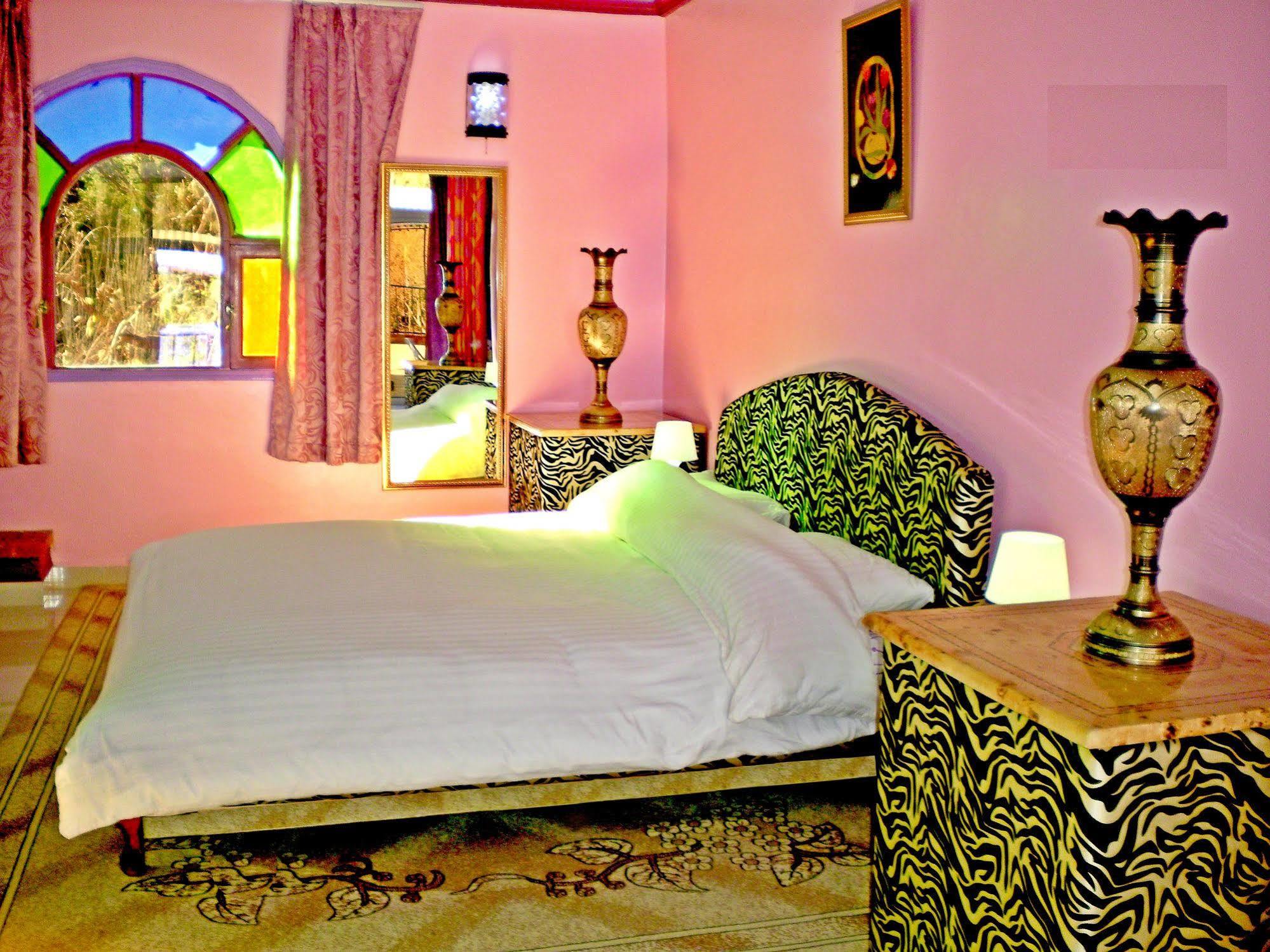 Top Ourika Aghbalou Ngoại thất bức ảnh